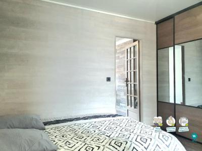 Louer Appartement 31 m2 Lille