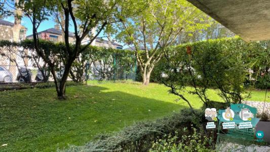 Annonce Location Appartement Neuilly-sur-seine 92