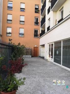 Louer Appartement 47 m2 Pantin