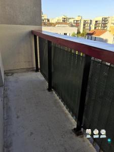 Louer Appartement Pantin 1261 euros