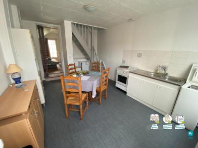 Annonce Location 2 pi�ces Maison Cabourg 14