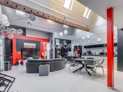 For sale Mons-en-baroeul 5 rooms 185 m2 Nord (59370) photo 0