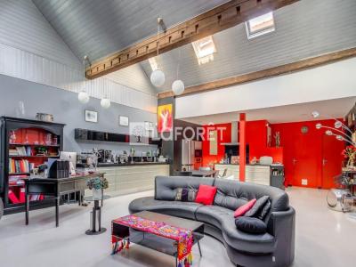 Annonce Vente 5 pi�ces Appartement Mons-en-baroeul 59