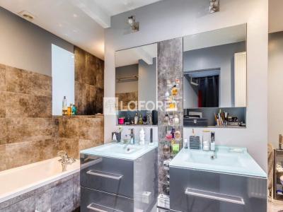 Acheter Appartement 185 m2 Mons-en-baroeul