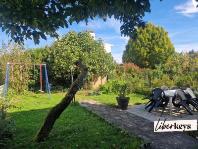 For sale Dijon 4 rooms 69 m2 Cote d'or (21000) photo 0