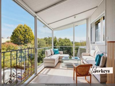 For sale Dijon 4 rooms 69 m2 Cote d'or (21000) photo 1