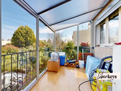 For sale Dijon 4 rooms 69 m2 Cote d'or (21000) photo 2