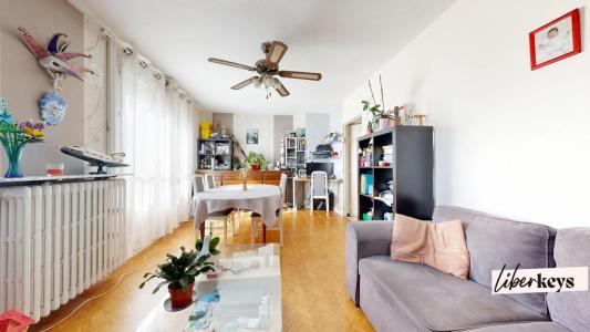 For sale Dijon 4 rooms 69 m2 Cote d'or (21000) photo 3