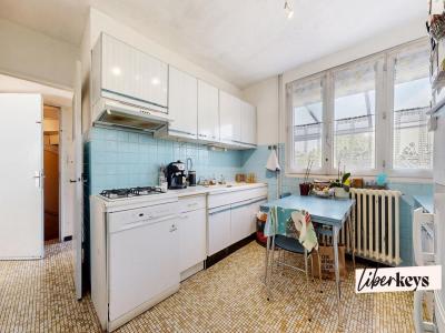 For sale Dijon 4 rooms 69 m2 Cote d'or (21000) photo 4