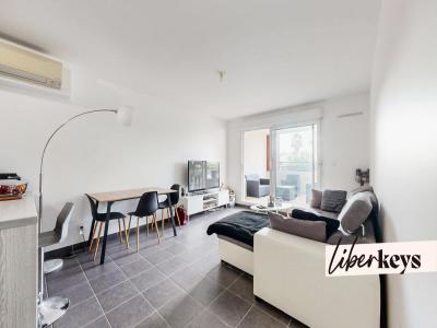 Acheter Appartement 80 m2 Nimes