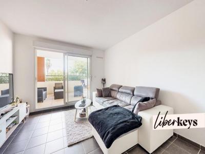 Acheter Appartement Nimes Gard