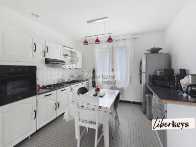 Annonce Vente 4 pi�ces Maison Saumur 49