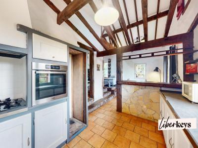 For sale Ascain 4 rooms 120 m2 Pyrenees atlantiques (64310) photo 1