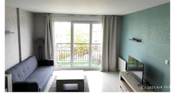 For rent Argenteuil 1 room 45 m2 Val d'Oise (95100) photo 0