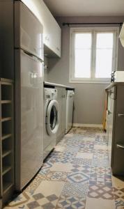 Louer Appartement Argenteuil Val d'Oise