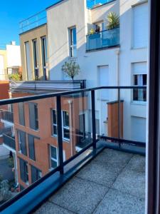 Louer Appartement 40 m2 Argenteuil