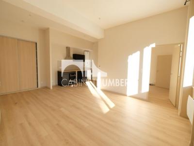 For rent Saint-etienne 2 rooms 59 m2 Loire (42000) photo 0