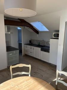 Annonce Location Appartement Creusot 71