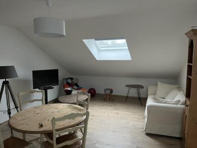 Louer Appartement 35 m2 Creusot