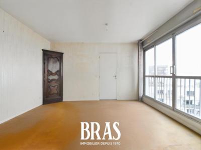 Acheter Appartement 81 m2 Nantes