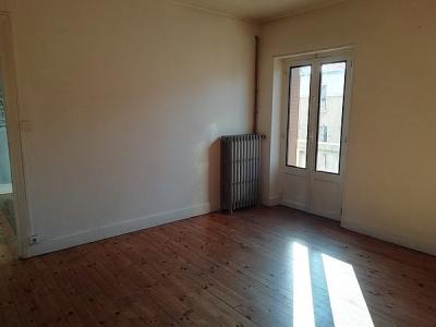 Louer Appartement 35 m2 Clermont-ferrand