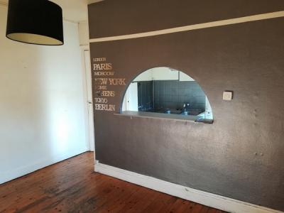 Louer Appartement Clermont-ferrand 470 euros