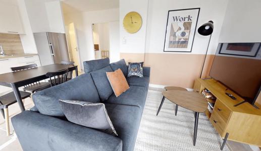 Annonce Location 5 pi�ces Appartement Bordeaux 33