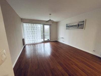 For sale Rennes 2 rooms 49 m2 Ille et vilaine (35000) photo 0