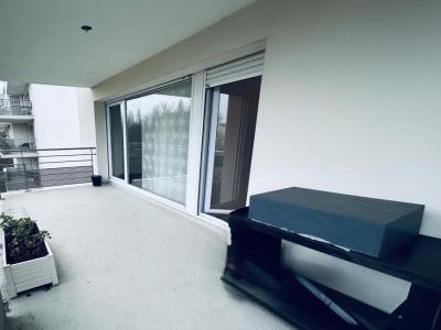 For sale Rennes 2 rooms 49 m2 Ille et vilaine (35000) photo 1