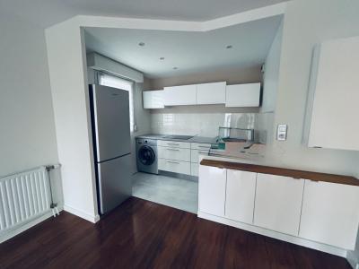 For sale Rennes 2 rooms 49 m2 Ille et vilaine (35000) photo 2