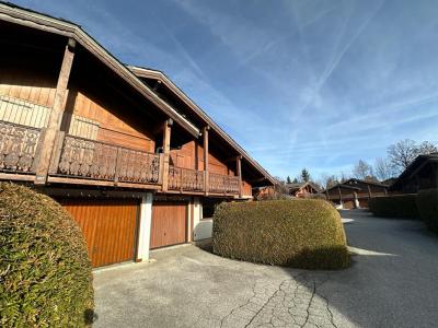 Annonce Vente 7 pi�ces Maison Megeve 74