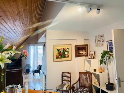 For sale Besancon 4 rooms 76 m2 Doubs (25000) photo 1