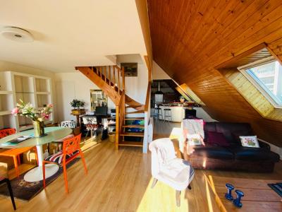 For sale Besancon 4 rooms 76 m2 Doubs (25000) photo 2