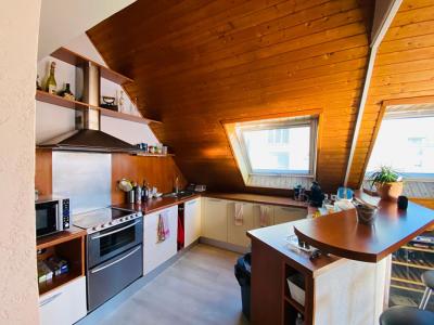 For sale Besancon 4 rooms 76 m2 Doubs (25000) photo 3