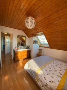 For sale Besancon 4 rooms 76 m2 Doubs (25000) photo 4