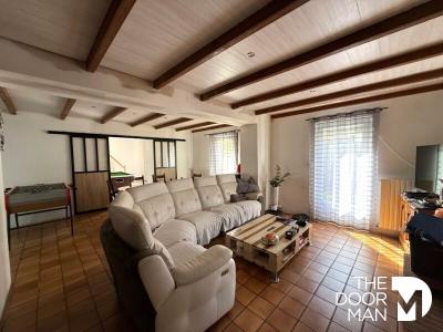 For sale Dompierre-sur-mer 5 rooms 160 m2 Charente maritime (17139) photo 0