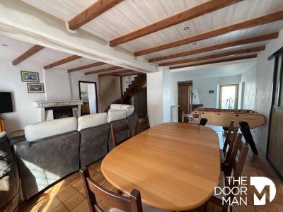 Annonce Vente 5 pi�ces Maison Dompierre-sur-mer 17