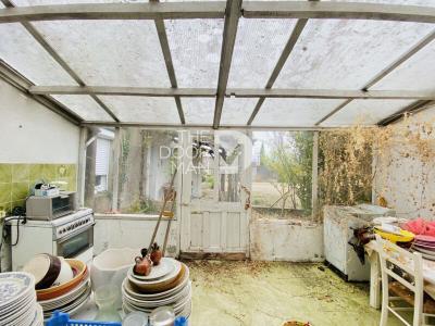 For sale Renaudiere SEVREMOINE 3 rooms 60 m2 Maine et loire (49450) photo 0