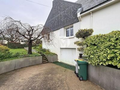 Acheter Maison 97 m2 Saint-herblain