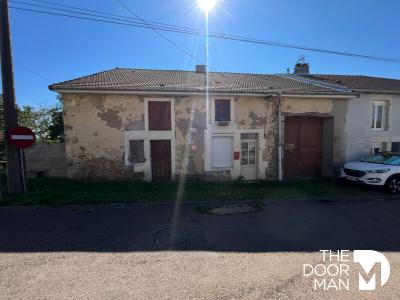 For sale Audeloncourt VAL-DE-MEUSE 3 rooms 53 m2 Haute marne (52240) photo 0