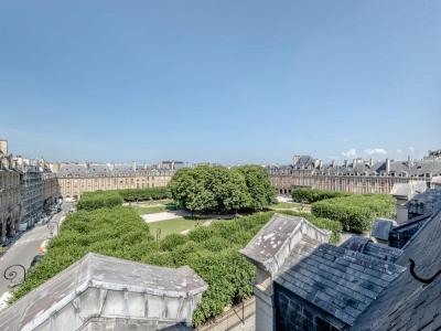 For sale Paris-4eme-arrondissement 5 rooms 165 m2 Paris (75004) photo 0