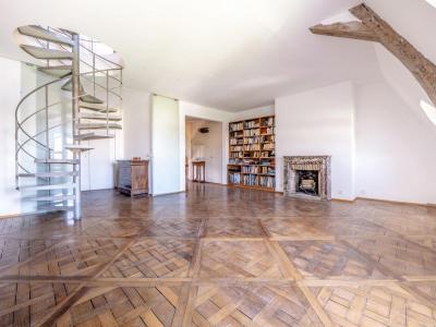For sale Paris-4eme-arrondissement 5 rooms 165 m2 Paris (75004) photo 3