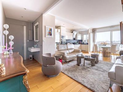 Acheter Appartement Paris-18eme-arrondissement Paris