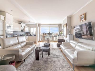 Acheter Appartement Paris-18eme-arrondissement 1040000 euros