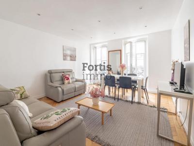 Acheter Appartement Paris-10eme-arrondissement 1050000 euros