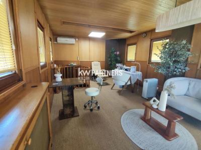 Acheter Bureau Sevres 840000 euros