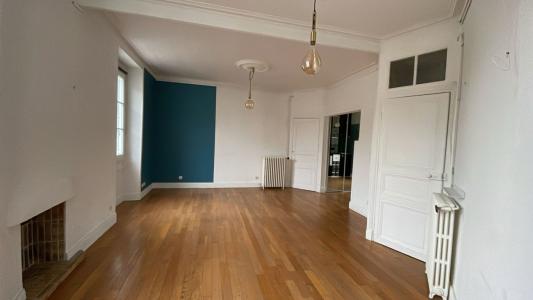 For rent Nantes 2 rooms 51 m2 Loire atlantique (44100) photo 0