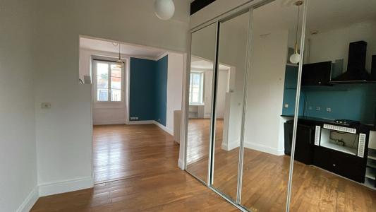 Annonce Location 2 pi�ces Appartement Nantes 44