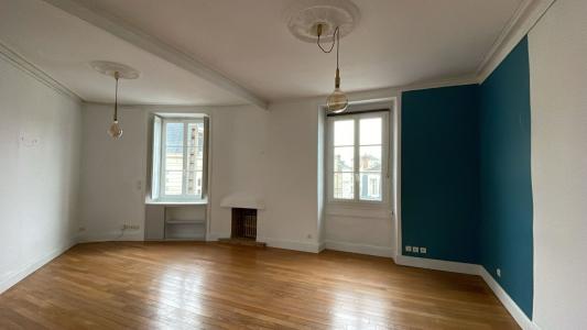 Louer Appartement 51 m2 Nantes