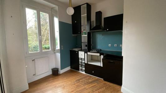 Louer Appartement Nantes Loire atlantique